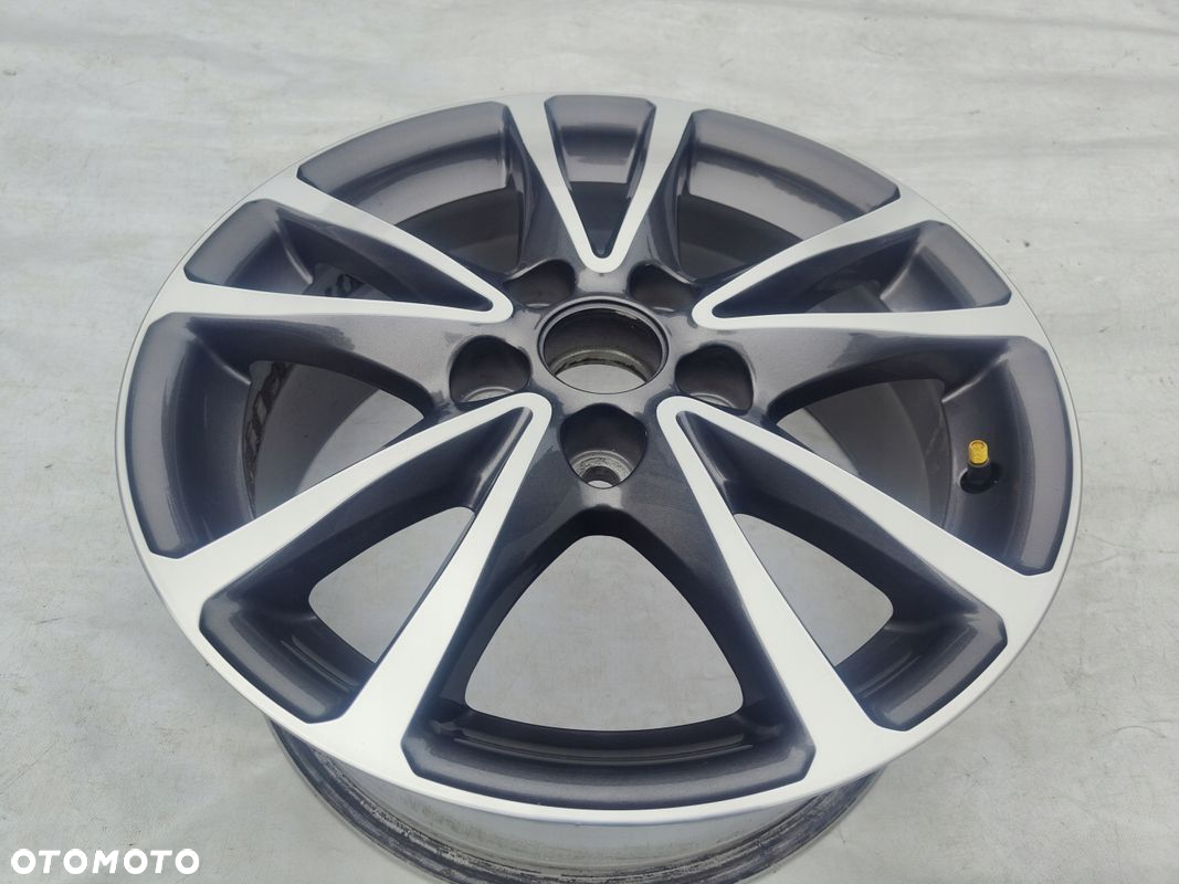FELGA TOYOTA AVENSIS T27 T29 16 ORYGINAŁ 42611-YY40 tel.509100323 - 2