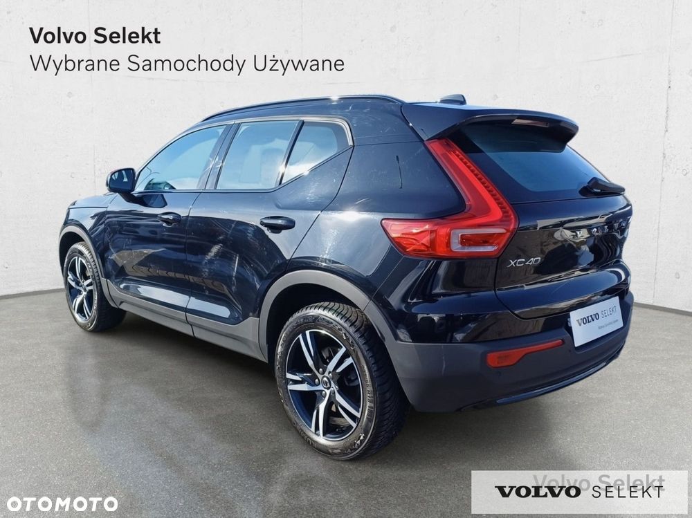 Volvo XC 40 - 7