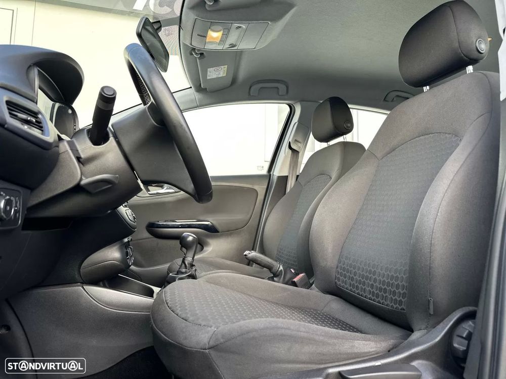 Opel Corsa 1.3 CDTi Business Edition - 12