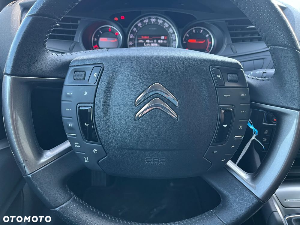 Citroën C5 1.6 THP Selection - 18
