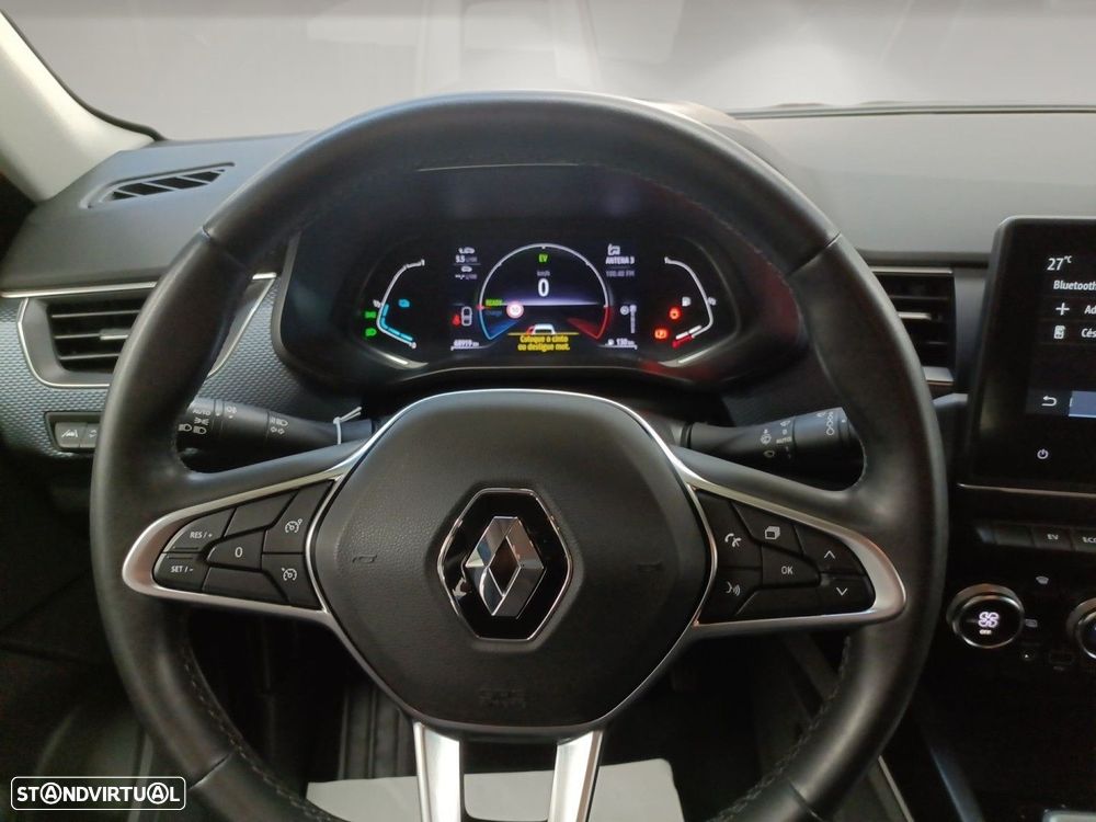 Renault Arkana 1.6 E-Tech Full Hybrid Evolution - 8