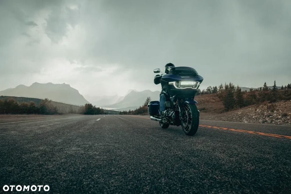 Harley-Davidson Touring Road Glide - 7