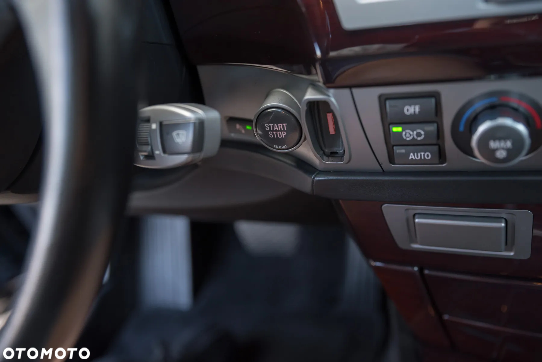 BMW-ALPINA B7 Switch-Tronic - 18