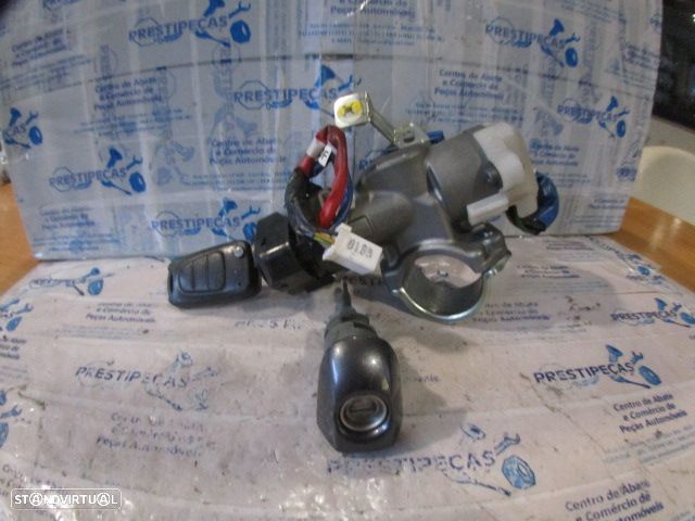 Canhão Can688 HYUNDAI I30 SW 2010 1.6CRDI  16V 115CV 5P CINZA KIT - 1
