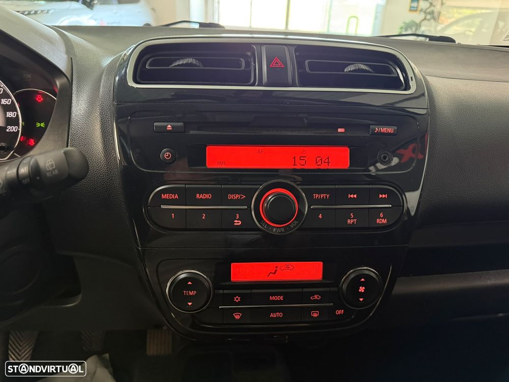 Mitsubishi Space Star 1.2 Intense - 8