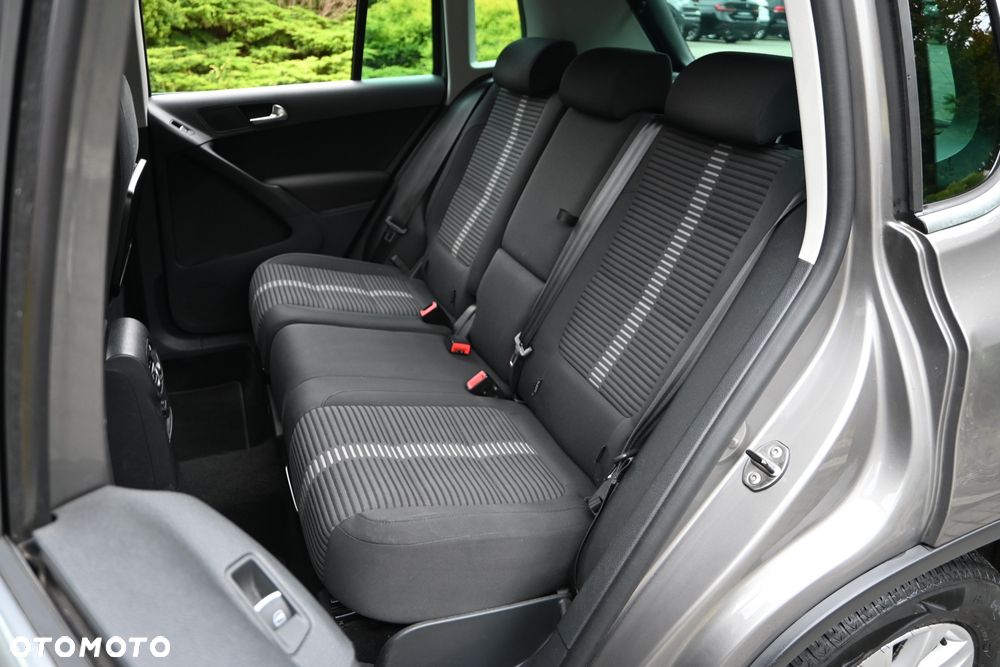 Volkswagen Tiguan 2.0 TDI 4Mot Sport DSG - 27