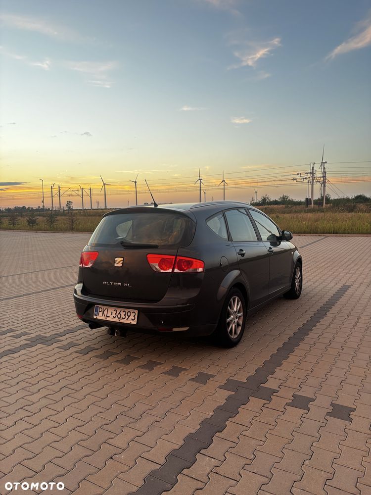 Seat Altea XL - 2