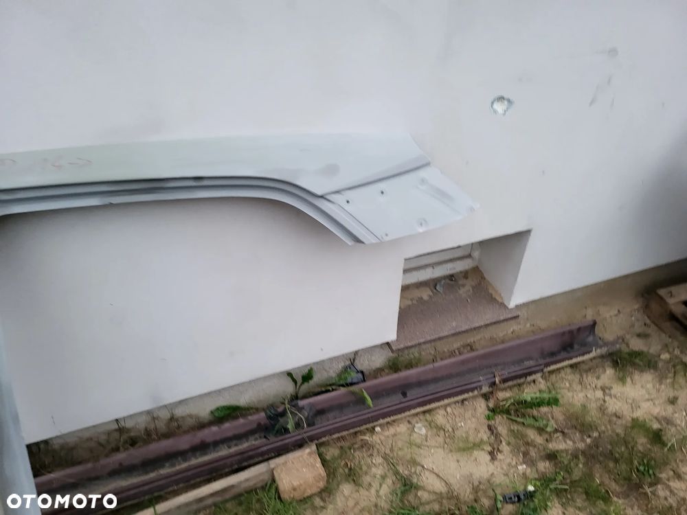 PRÓG SŁUPEK POSZYCIE HYUNDAI I20 II LEWY PRZÓD - 3