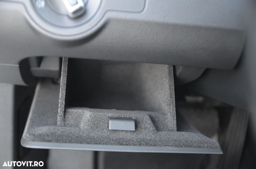 Volkswagen Passat 1.4 TSI Comfortline DSG - 21