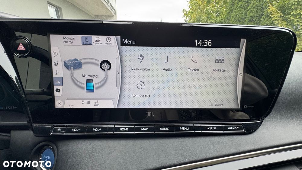 Toyota Mirai - 32
