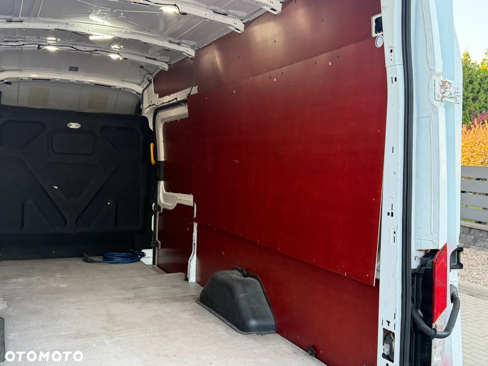 Ford TRANSIT 350 L4H3 Trend 68 kWh E-Transit - 27