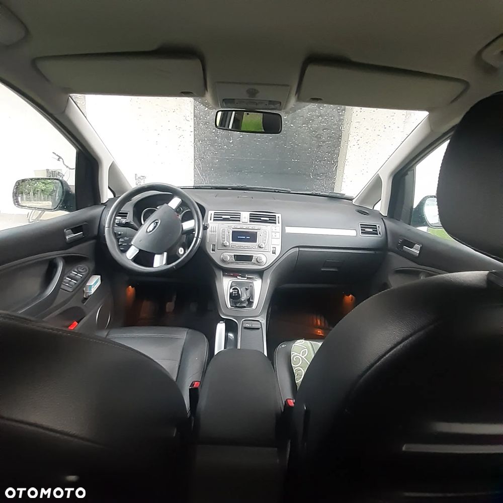 Ford C-MAX 1.8 TDCi Titanium - 3