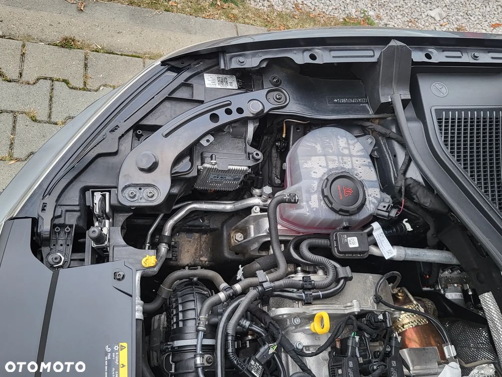 Volkswagen T-Roc 1.5 TSI Style DSG - 37