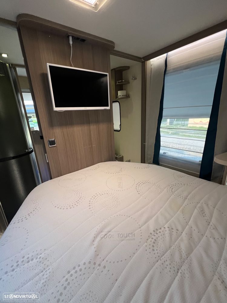 Knaus Sun TI 130 CV - 19