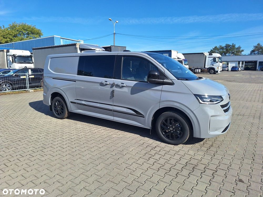 Volkswagen Transporter - 10