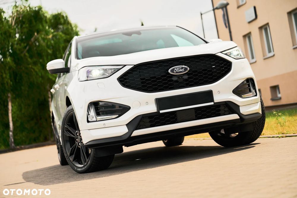 Ford Edge 2.0 EcoBlue Twin-Turbo 4WD ST-Line - 2