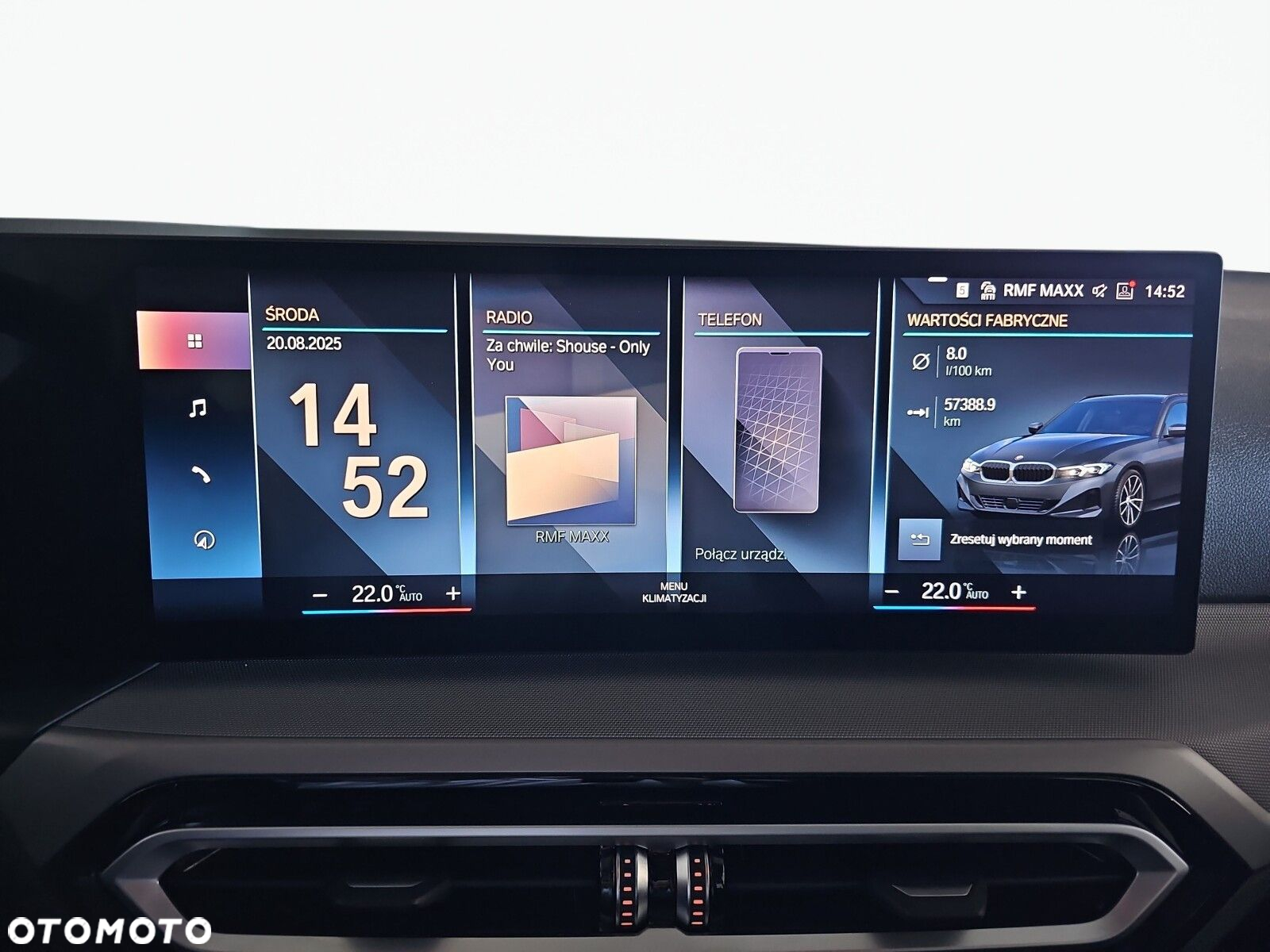 BMW Seria 3 318i - 18