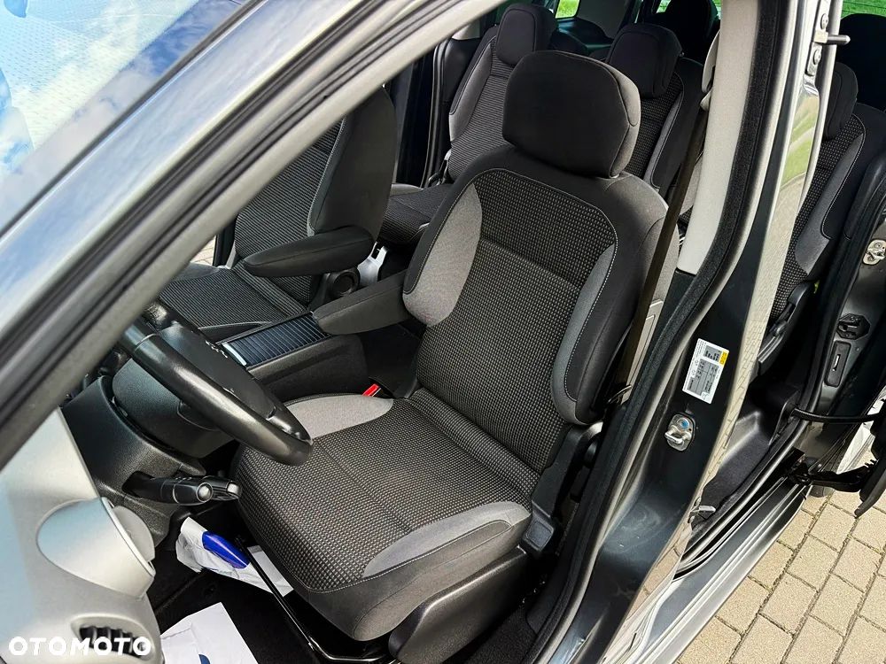 Peugeot Partner BlueHDi 100 Stop&Start Allure - 27