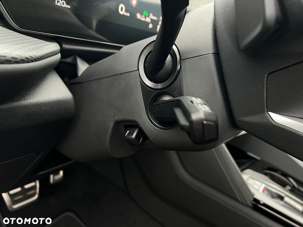 Audi Q5 Sportback - 20