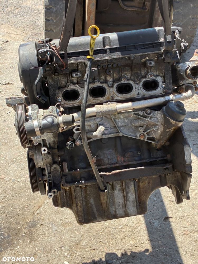 OPEL 1.8 Ecotec  1.8 16V Z18XER SILNIK 226Tyś. PRZEBIEG BENZYNA - 6