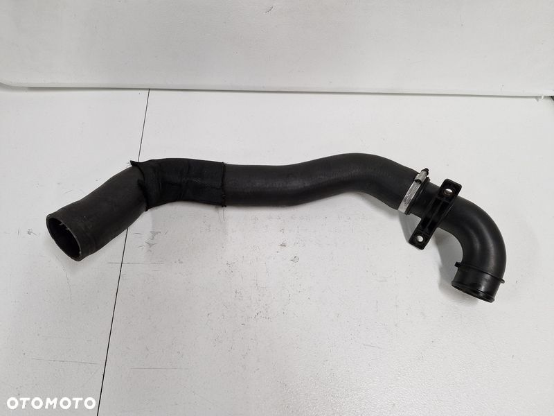 fiat ducato jumper boxer 3 iii 2.3 jtd hdi przewód rura wąż powietrza - 1