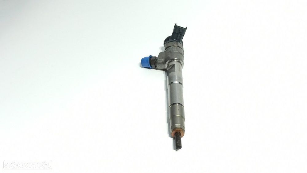 INJETOR NISSAN QASHQAI (J11) ACENTA - 4