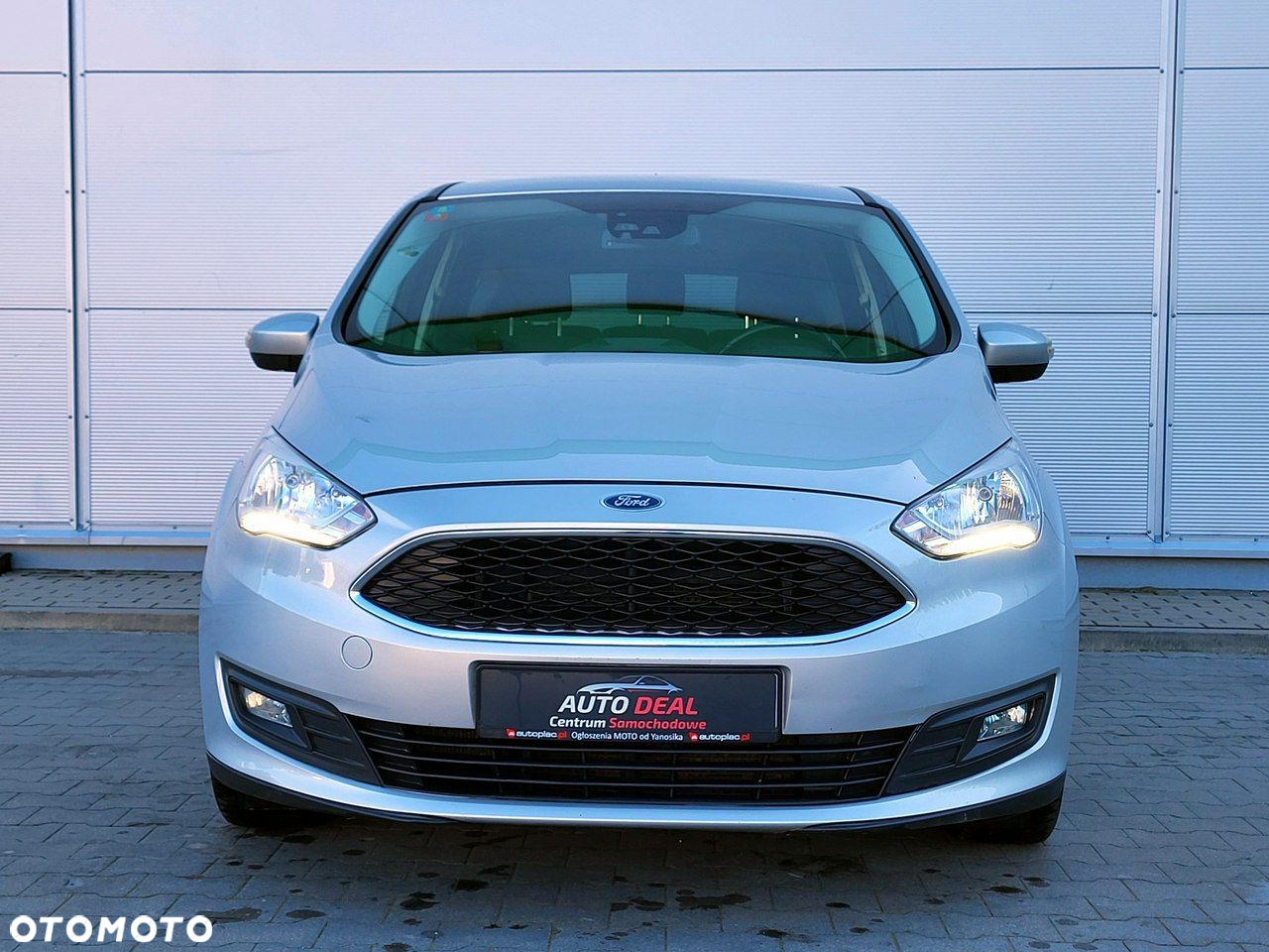 Ford C-MAX - 5