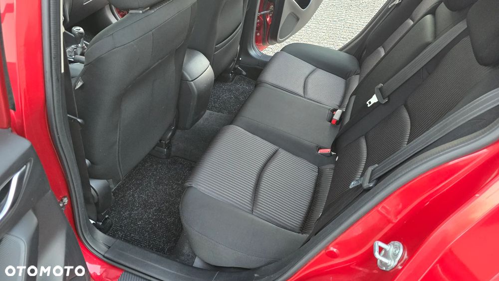 Mazda 3 SKYACTIV-G 165 Sports-Line - 37