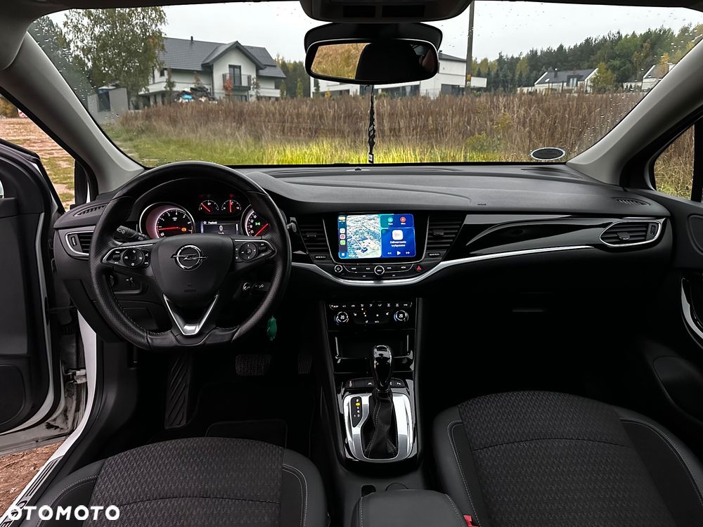 Opel Astra 1.4 T Elite S&S - 16