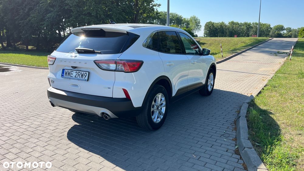 Ford Escape - 4