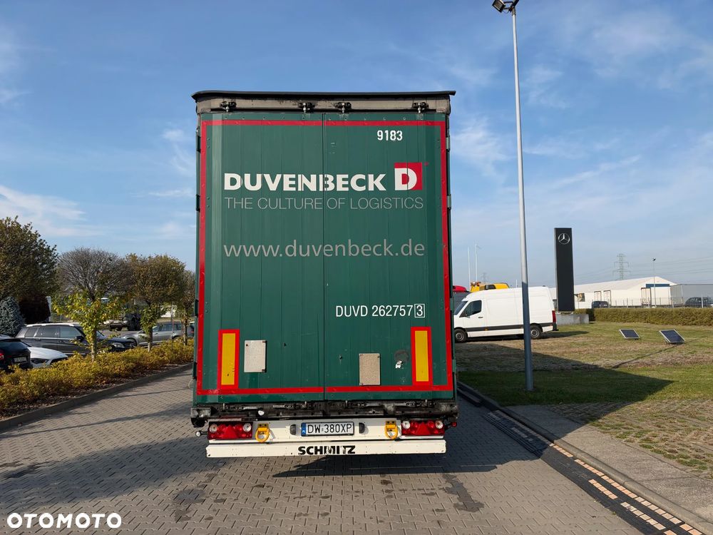 Schmitz Cargobull SCS 24 - 2