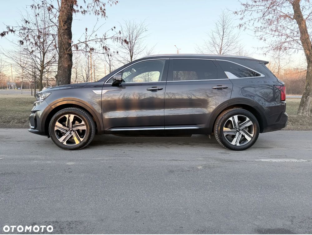 Kia Sorento 1.6 T-GDI PHEV XL 4WD 7os - 1
