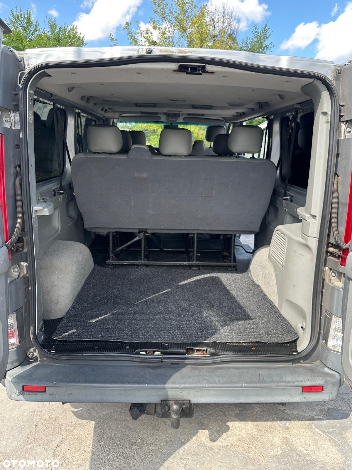 Opel Vivaro - 14