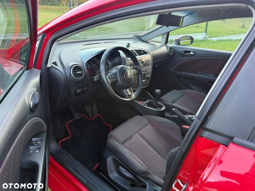 Seat Leon - 9