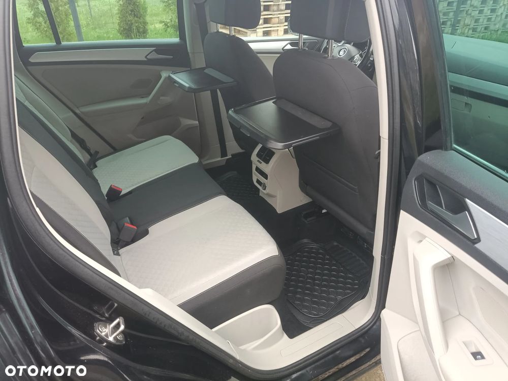 Volkswagen Tiguan 2.0 TDI SCR DSG Elegance - 29