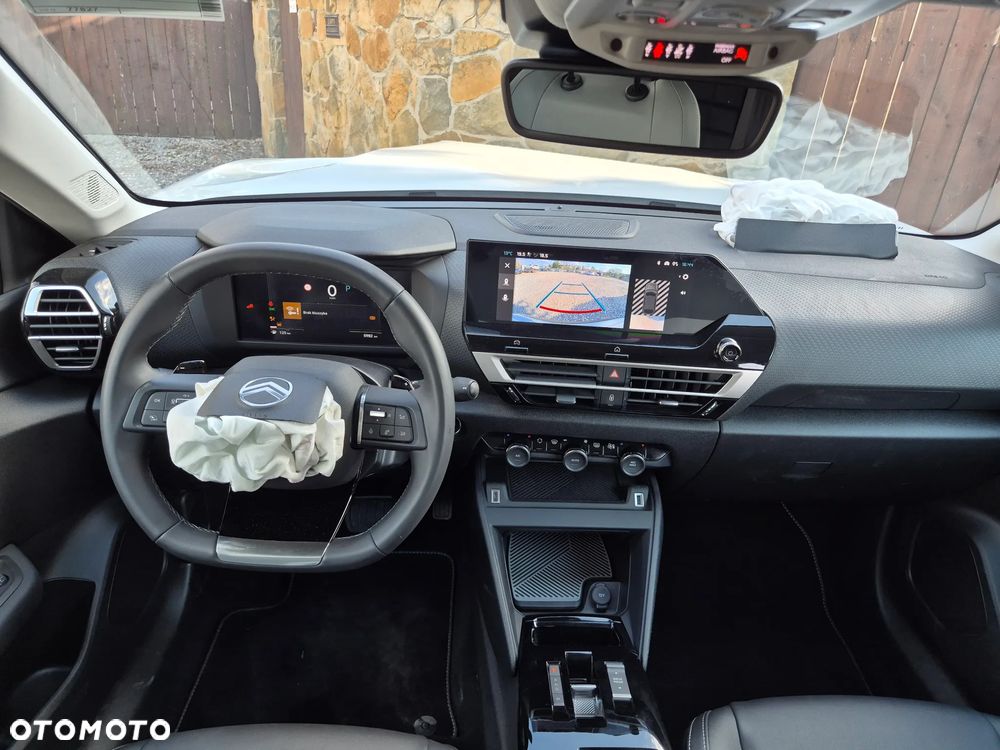Citroën C4 1.2 PureTech Feel Pack S&S EAT8 - 12