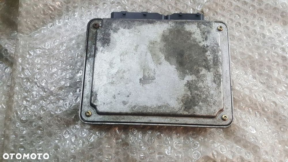 STEROWNIK SILNIKA OPEL ASTRA 0281010456 GM24417166 - 4