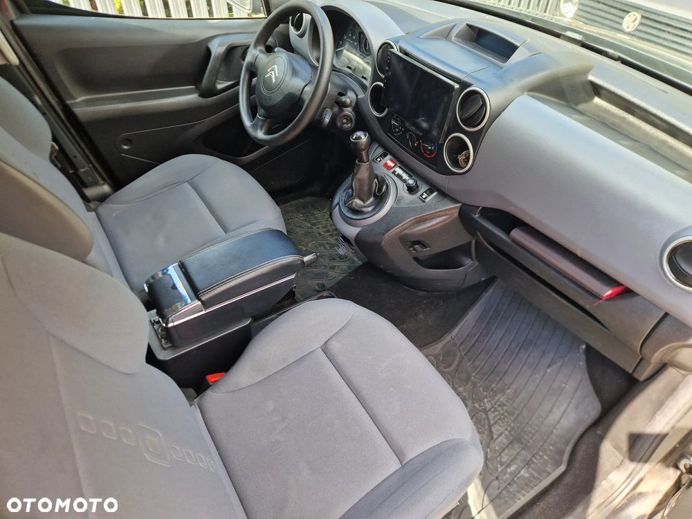 Citroën Berlingo - 30