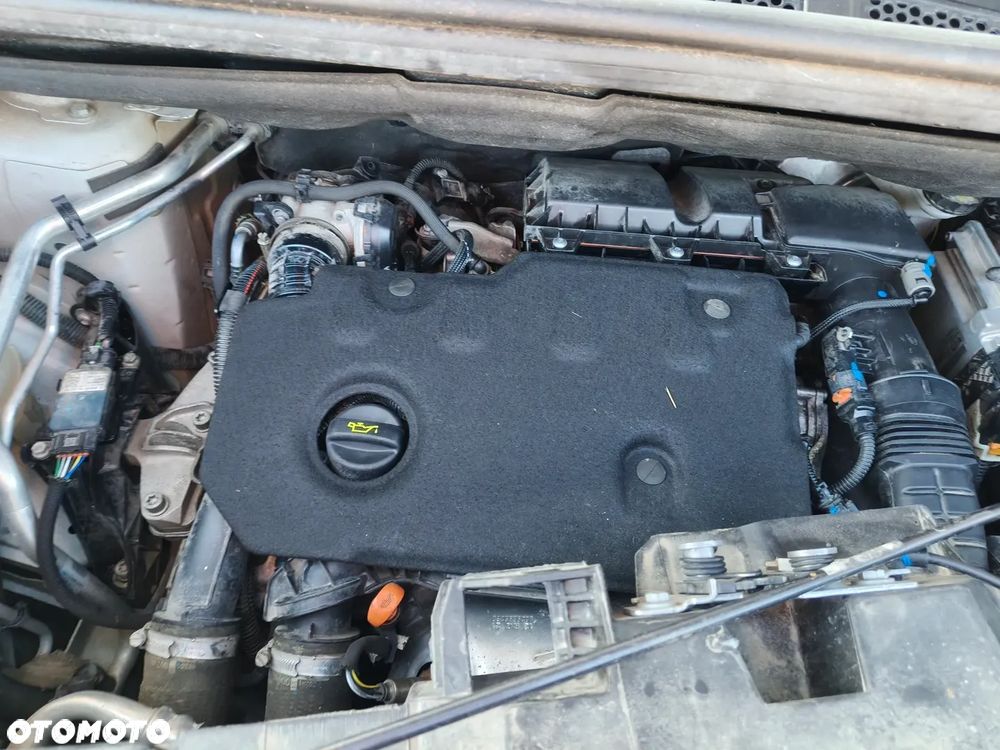 Citroën Berlingo M 1.5 BlueHDI Live - 17