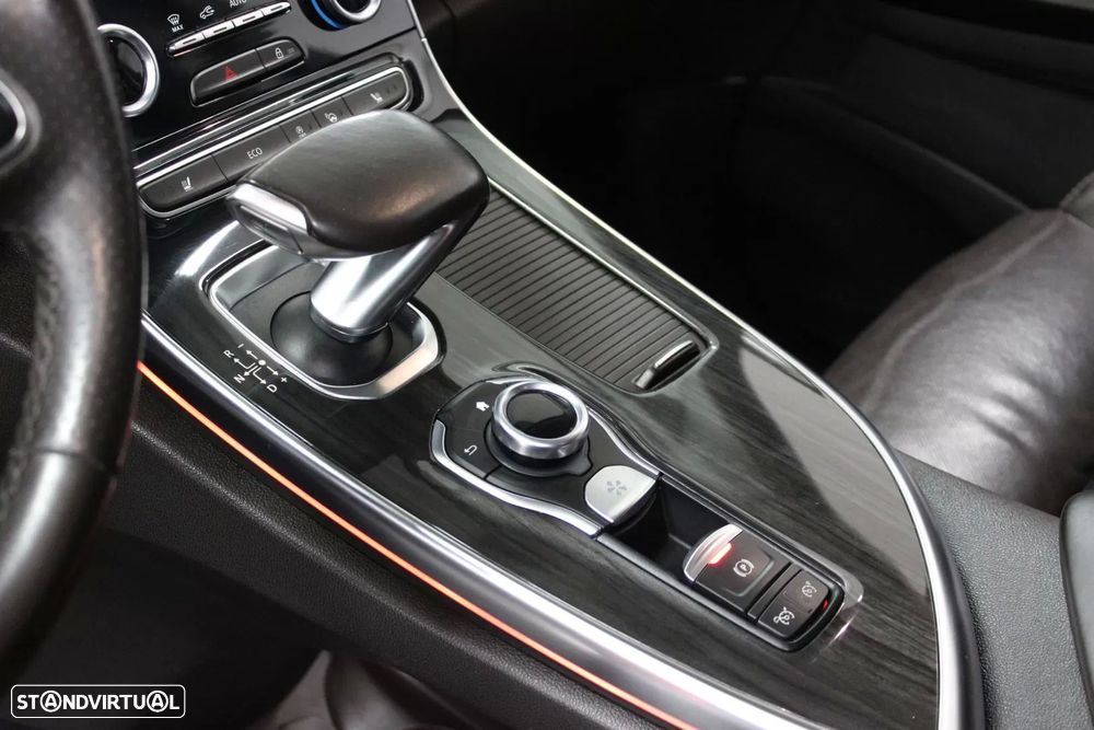 Renault Espace 1.6 dCi Initiale Paris EDC - 14