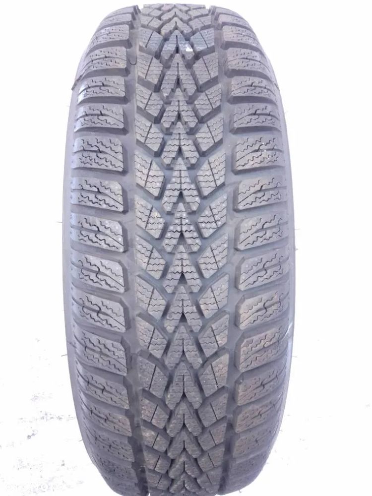 Dunlop Winter Response 2 185/65 R15 88T 2023 - 1