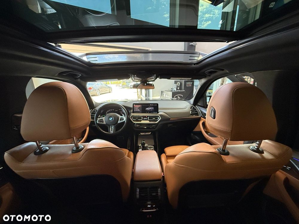 BMW X3 - 20