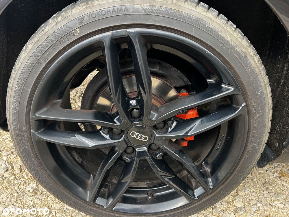 Audi A3 Sportback - 11