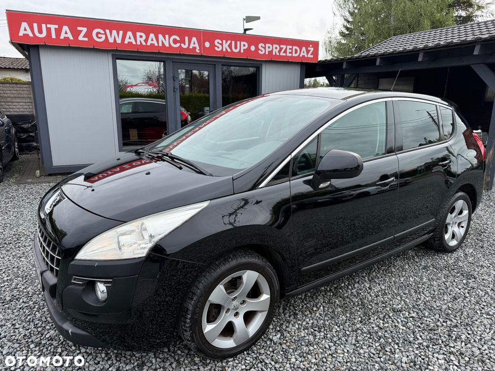Peugeot 3008 HDi FAP 150 Active - 22