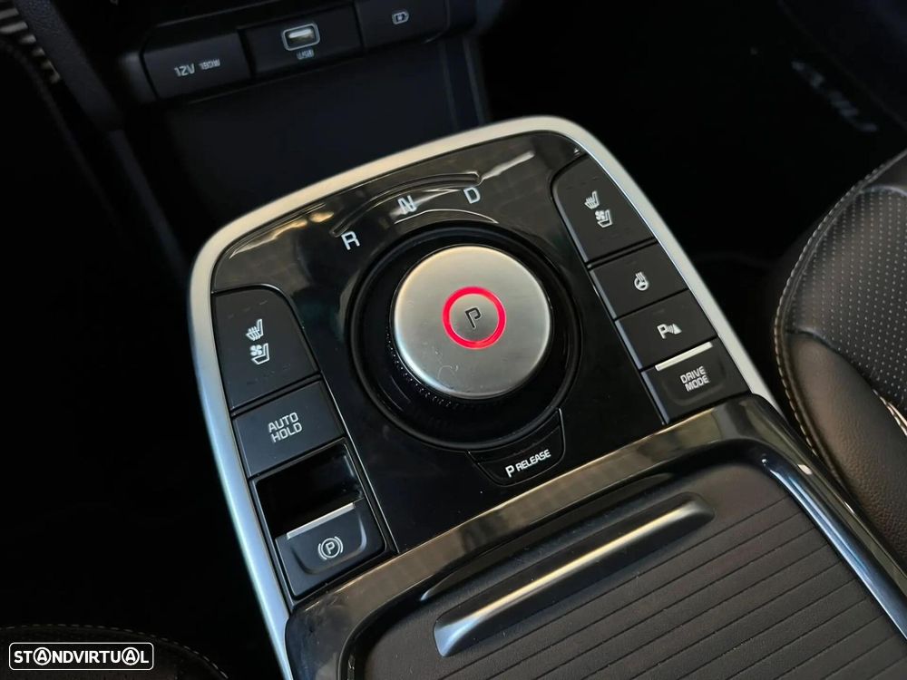 Kia e-Niro 64kWh - 25