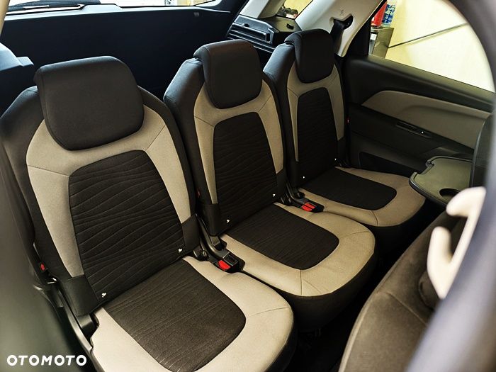 Citroën C4 Picasso - 36