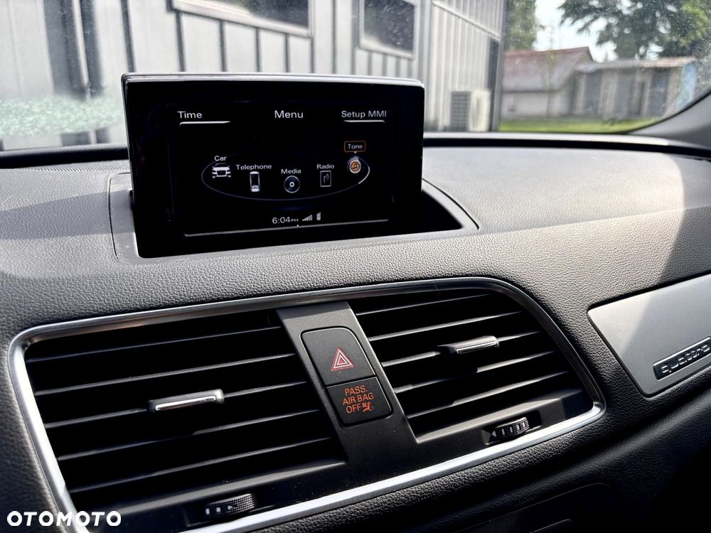 Audi Q3 40 TFSI Quattro S tronic - 13