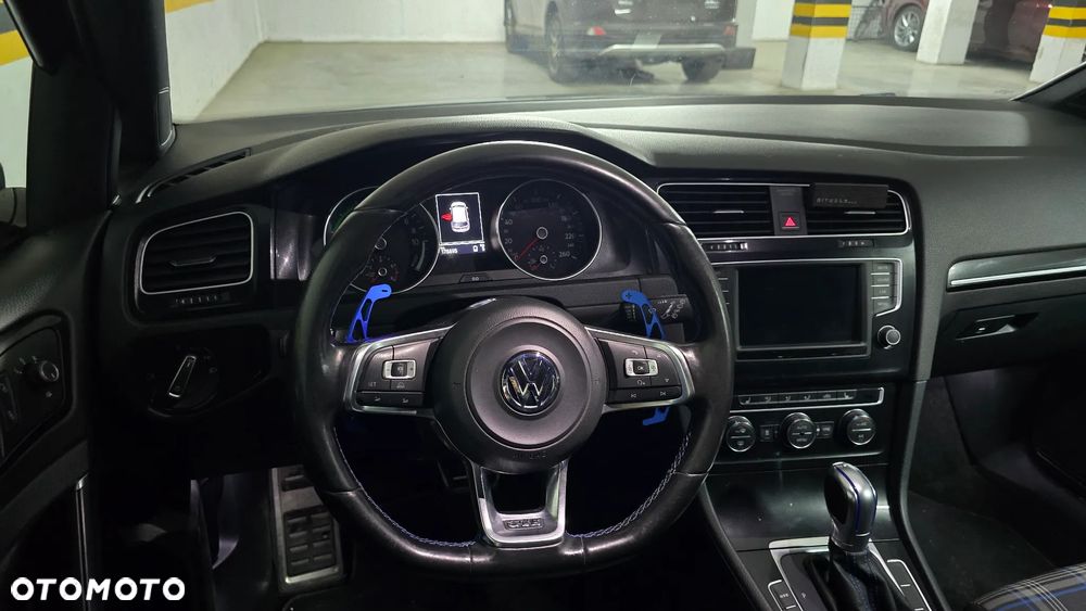 Volkswagen Golf 1.4 GTE Plug-In-Hybrid DSG - 26