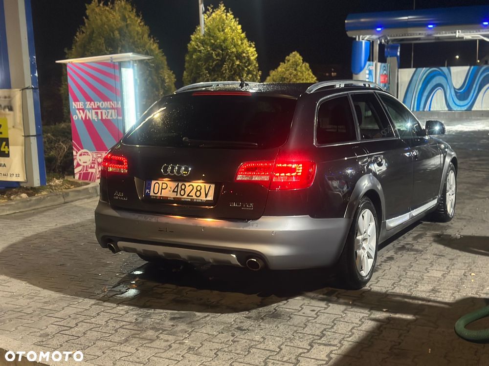 Audi A6 Allroad - 13