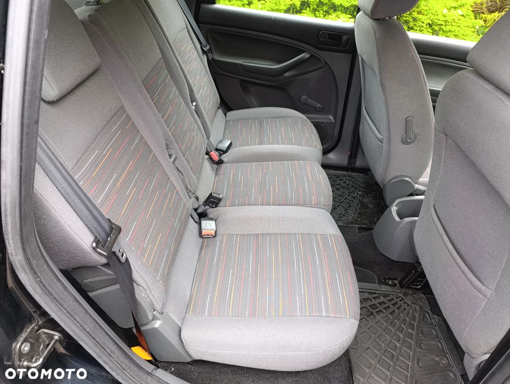 Ford C-MAX 1.6 Ti-VCT Ambiente - 21